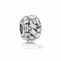 Charm Pandora Donna in Argento 797746CZ - 797746CZ